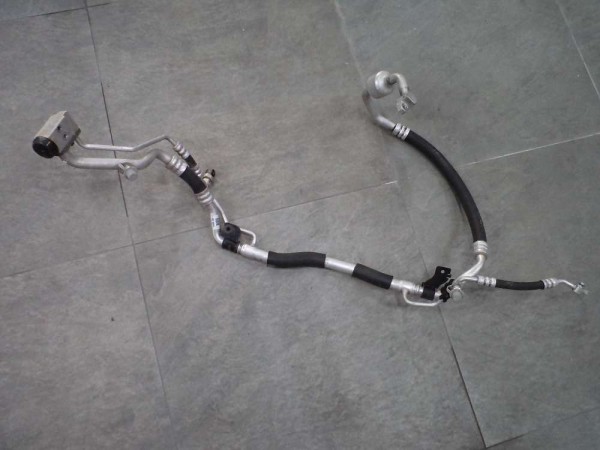 Hyundai İ20 Klima Borusu Hortumu Sökme 97777-Q0140 YP [K-I-120]