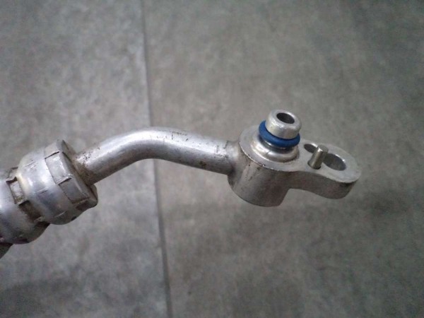 Hyundai İ20 Klima Borusu Hortumu Sökme 97777-Q0140 YP [K-I-120]