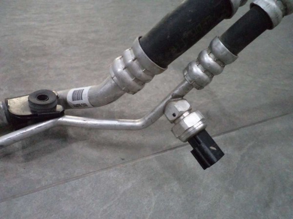 Hyundai İ20 Klima Borusu Hortumu Sökme 97777-Q0140 YP [K-I-120]