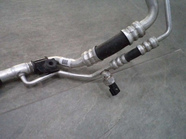 Hyundai İ20 Klima Borusu Hortumu Sökme 97777-Q0140 YP [K-I-120]