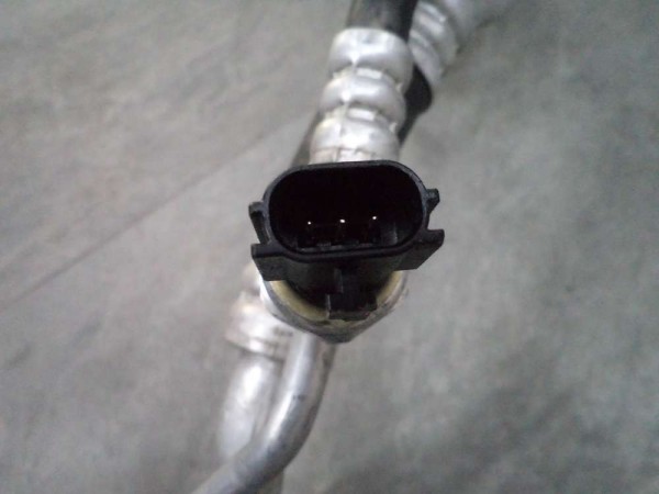 Hyundai İ20 Klima Borusu Hortumu Sökme 97777-Q0140 YP [K-I-120]