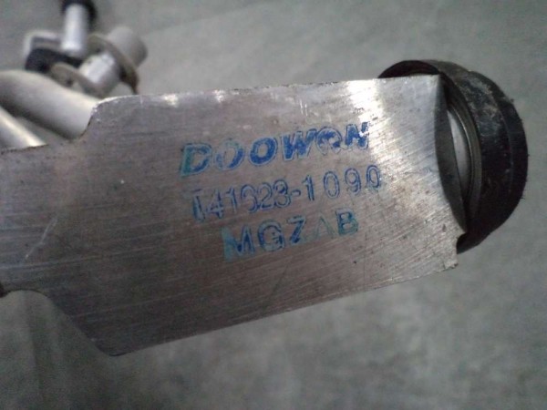 Hyundai İ20 Klima Borusu Hortumu Sökme 97777-Q0140 YP [K-I-120]