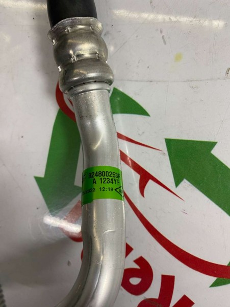 Renaultb Clio 5 Klima Hortumu 924800253R YP