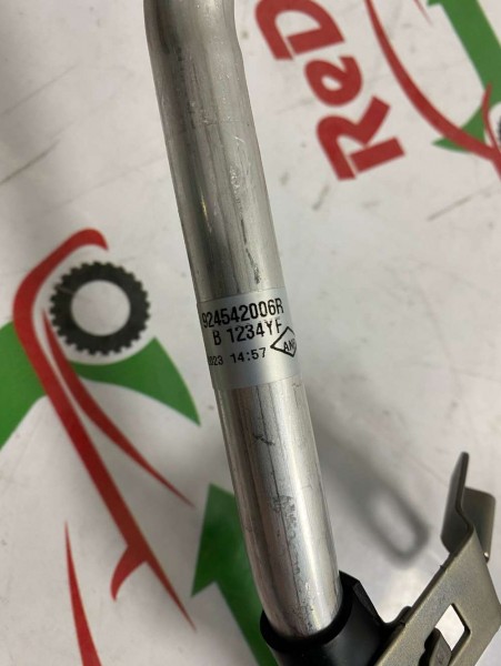 Reanult Clio 5 Klima Borusu 924542006R YP