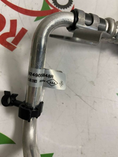 Renault Clio 5 Klima Borusu 924905848R YP