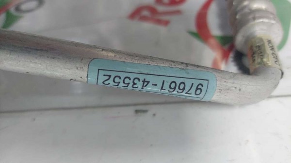 Hyundai H100 Tahliye Hortumu 9766143552 YP