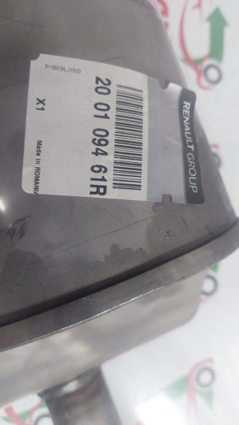 Dacia Logan Sandero 2 Arka Susturucu 200109461R YP