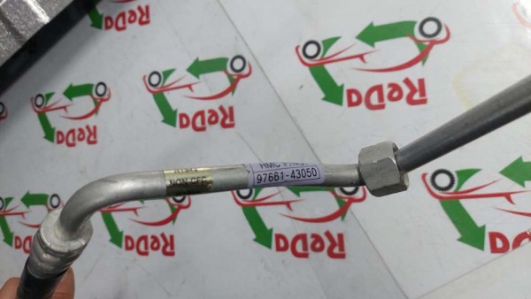 Hyundai H100 Tahliye Hortumu 9766143050 YP