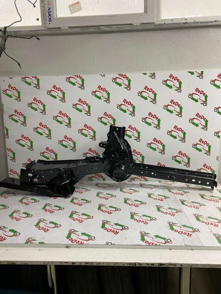 Renault Kadjar Kiriş Sacı YP 755089880R [E-D-110]