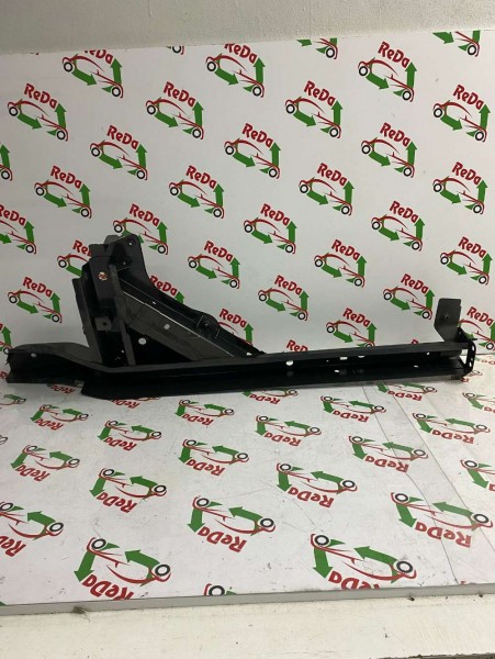 RENAULT MEGANE 4 SOL MARŞPİYEL İÇ SACI YP 755113326R [E-D-110]