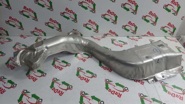 Renault Megane 2 Scenic 2 Yakıt Depo Isı Koruyucu 8200347252 YP