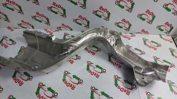 Renault Megane 2 Scenic 2 Yakıt Depo Isı Koruyucu 8200347252 YP