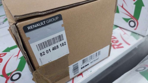 Renault Trafic Tavan Barı 8201468182 YP (IE-140)