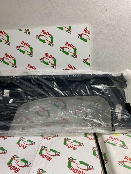 Renault Laguna 3 Yan Gövde Marşpiyel Sacı 760200016R YP