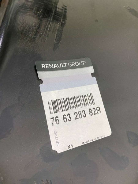 Dacia Dokker Sap Küstod İç Sacı 766328382R YP (B-B-130)