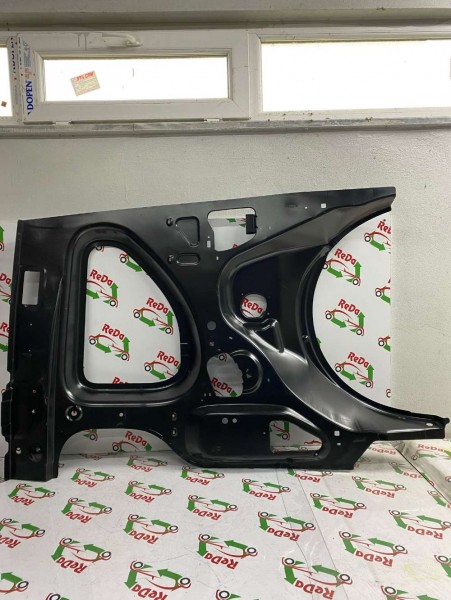 Dacia Dokker Sap Küstod İç Sacı 766328382R YP (B-B-130)