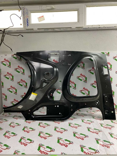 Dacia Dokker Sap Küstod İç Sacı 766328382R YP (B-B-130)