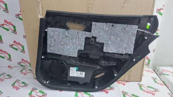 Renault Talisman Sol Arka Kapı Panosu 829A14083R YP (EA-130/E-V)