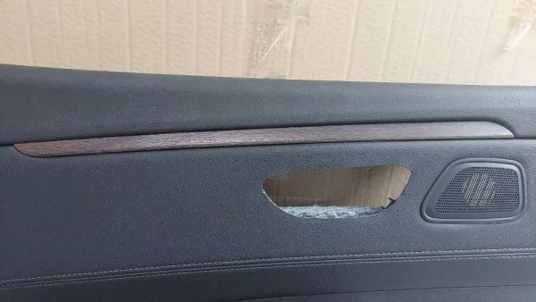 Renault Talisman Sol Arka Kapı Panosu 829A14083R YP (EA-130/E-V)