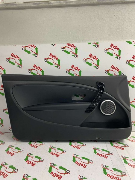 Renault Megane 3 Coupe Sol Kapı Döşemesi 809016851R YP (FA-120)