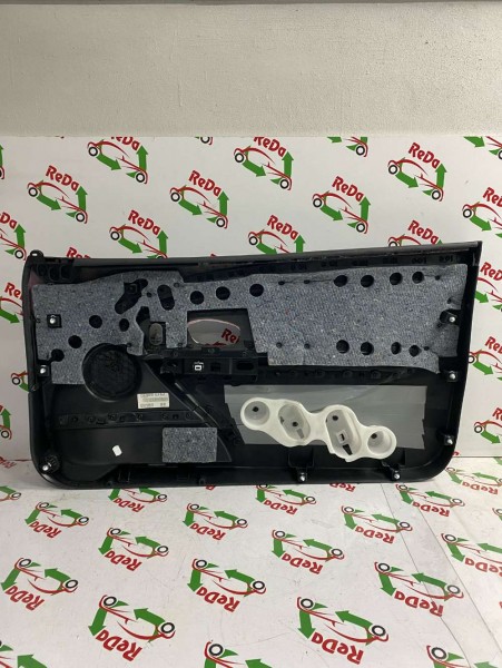 Renault Megane 3 Coupe Sol Kapı Döşemesi 809016851R YP (FA-120)