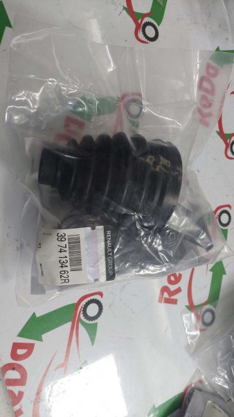 Renault Megane 3 Sol İç Aks Körüğü 397413462R YP (AD-110)