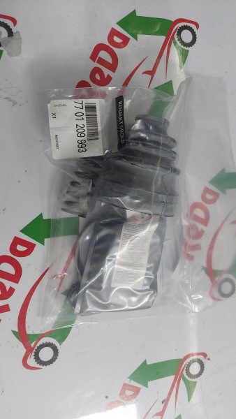 Renault Megane 3 Aks Körüğü 7701209993 YP (AD-110)