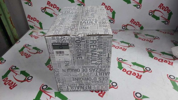 Renault Master 3 Yakıt Pompası 172020772R YP (İH-120)