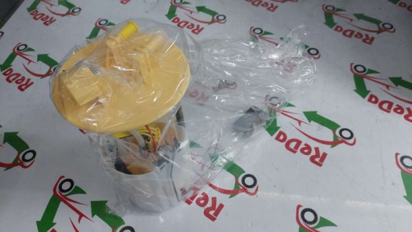 Renault Master 3 Yakıt Pompası 172020772R YP (İH-120)