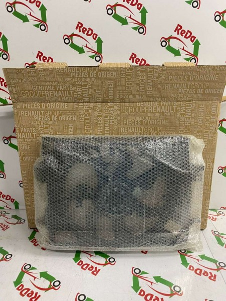 Renault Clio 5 Fan Motoru/ Davlumbazı 214817846R YP (IE-140)