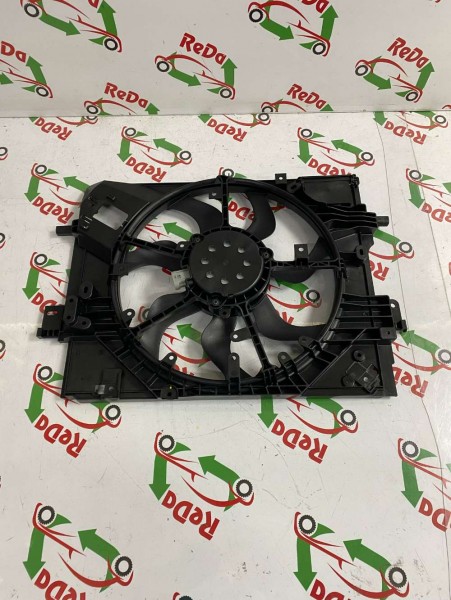 Renault Clio 5 Fan Motoru/ Davlumbazı 214817846R YP (IE-140)