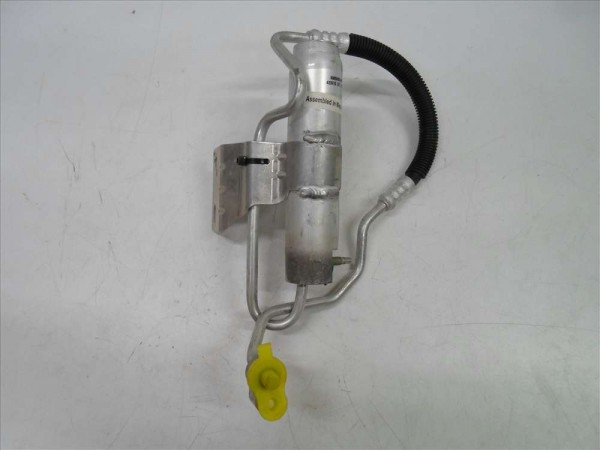 Fiat Freemont Dodge Journey Klima Filtre Tüpü Hortumu Borusu Ambalajsız Orjinal YP