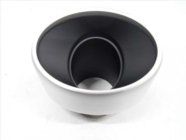 Renault Koleos Krom Egzoz Ucu MİXTE Orjinal 7711425865 YP (AC-120)