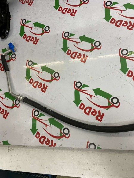 Hyundai H1 Tahliye Hortumu 97762-4A900 YP [K-H-120]