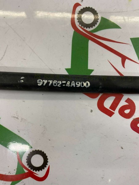 Hyundai H1 Tahliye Hortumu 97762-4A900 YP [K-H-120]