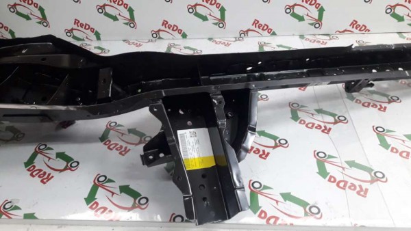 Renault Sağ Arka Şase Kolu [755082697R] YP