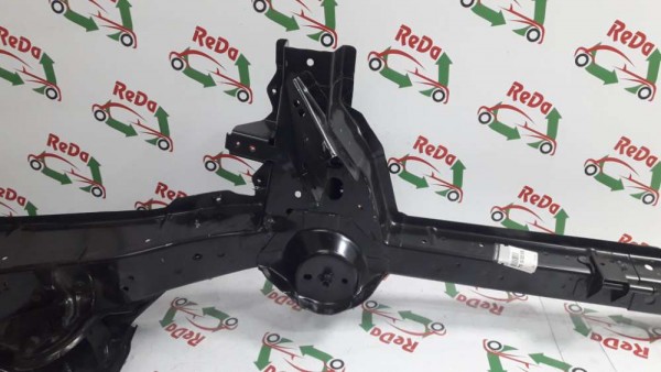 Renault Sağ Arka Şase Kolu [755082697R] YP