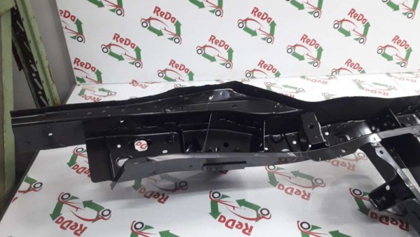 Renault Sağ Arka Şase Kolu [755082697R] YP