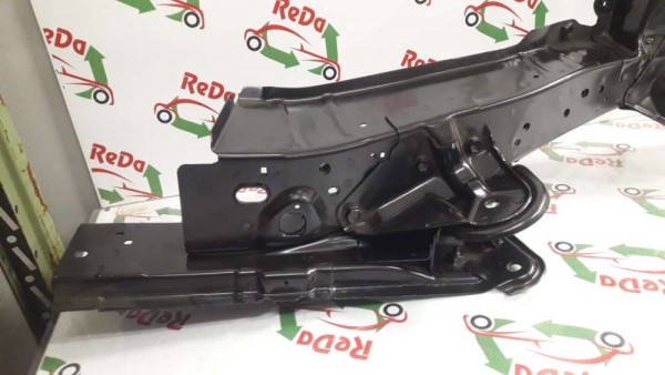 Renault Sağ Arka Şase Kolu [755082697R] YP