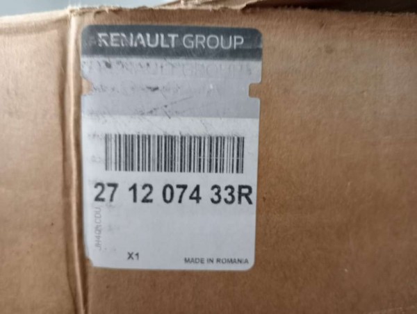 Dacai Sandero 0.9 Tce Kalorifer Kazanı [271207433R] YP [B-B-130]