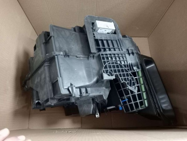 Dacai Sandero 0.9 Tce Kalorifer Kazanı [271207433R] YP [B-B-130]