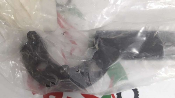 Renault / Dacia Krank Kasnağı Kilitleme Aleti Orj 7711381878 YP (E-A-110)