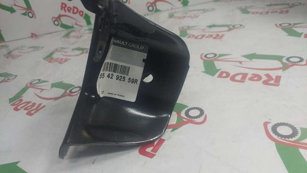 Renault Clio 4 Sağ Torsiyon Kulağı 554292559R YP (EC-110)