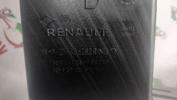 Renault Trafic Kalorifer Borusu Orj 279306282R YP