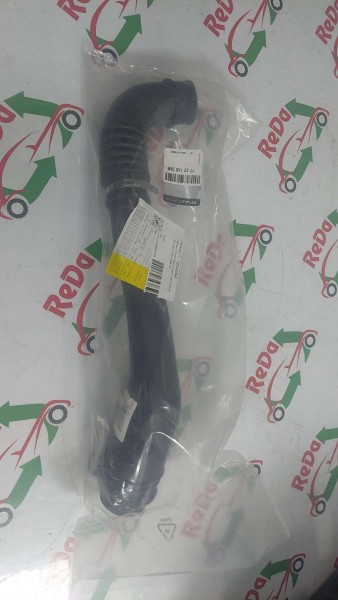 Renault Trafic Opel Vivaro Yakıt Dolum Borusu 172214036R YP