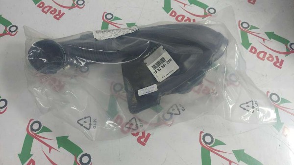 Renault Clio 5 Captur 2 Hava Filtre Üst Hortumu Rezanatör [165756120R] YP