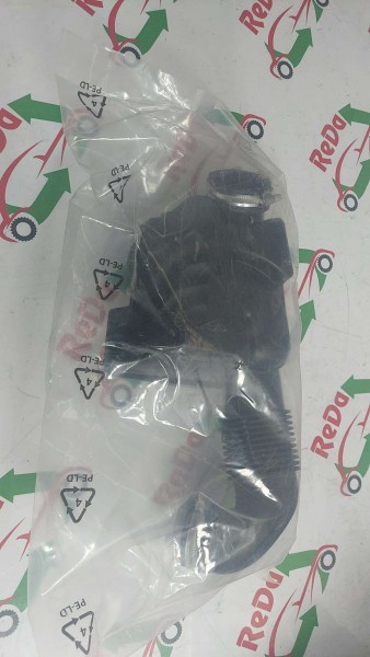 Renault Clio 5 Captur 2 Hava Filtre Üst Hortumu Rezanatör [165756120R] YP