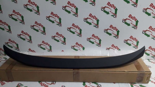 Dacia Logan 3 Spoyler 8201735561 YP