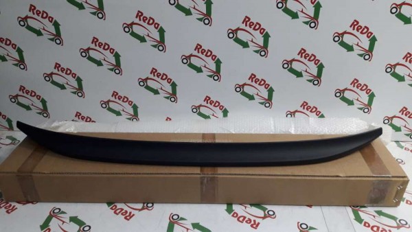 Dacia Logan 3 Spoyler 8201735561 YP