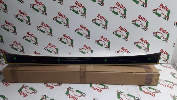 Dacia Logan 3 Spoyler 8201735561 YP